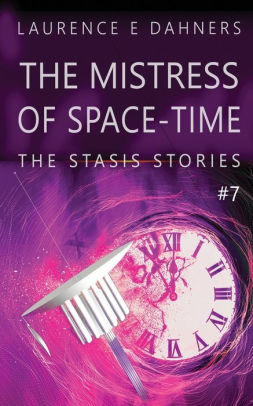 The Mistress of Space-Time