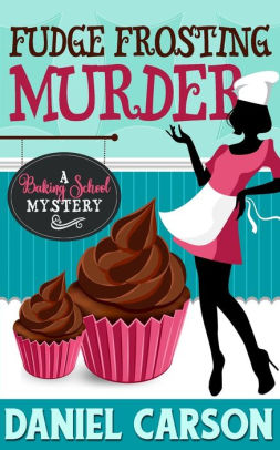 Fudge Frosting Murder