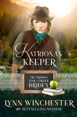 Katriona's Keeper