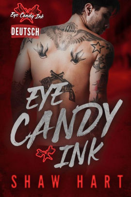 Eye Candy Ink