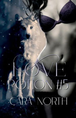 Love Potion #5