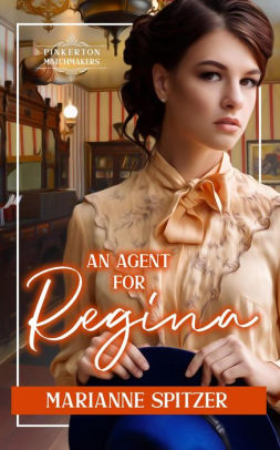 An Agent for Regina