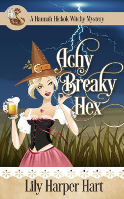 Achy Breaky Hex