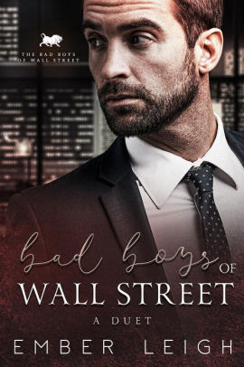 Bad Boys of Wall Street