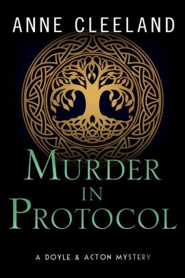 Murder in Protocol