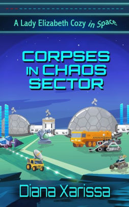 Corpses in Chaos Sector