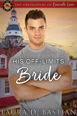 His Off Limits Bride