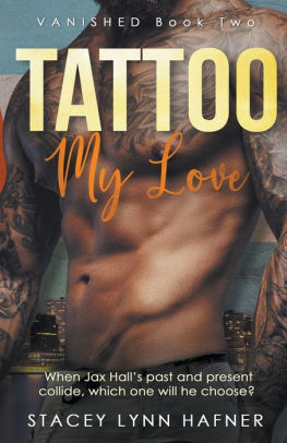Tattoo My Love