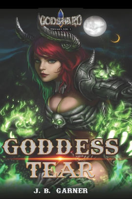 Goddess Tear