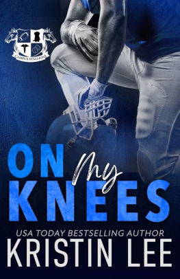 On My Knees