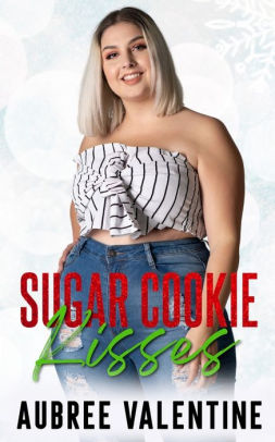Sugar Cookie Kisses
