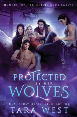 Protected by Her Wolves