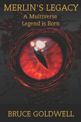 MERLIN'S LEGACY