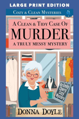 A Clean & Tidy Case of Murder