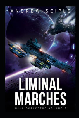Liminal Marches