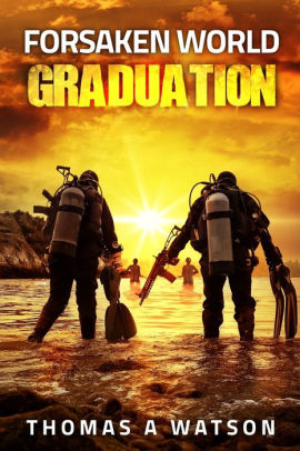 Forsaken World: Graduation