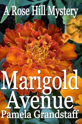 Marigold Avenue