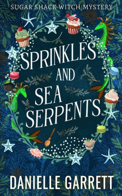 Sprinkles and Sea Serpents