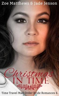 Christmas In Time