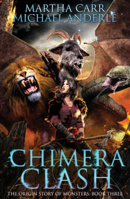 Chimera Clash
