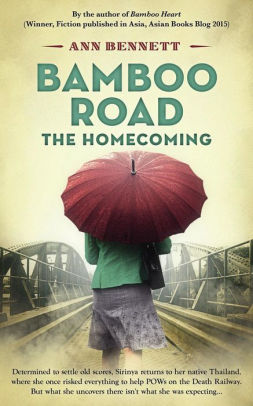 Bamboo Road: The Homecoming