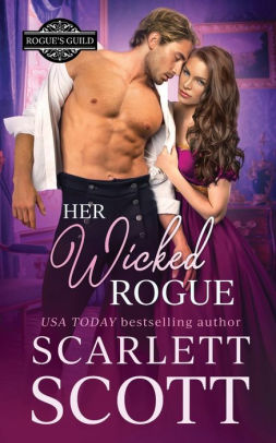 Her Wicked Rogue