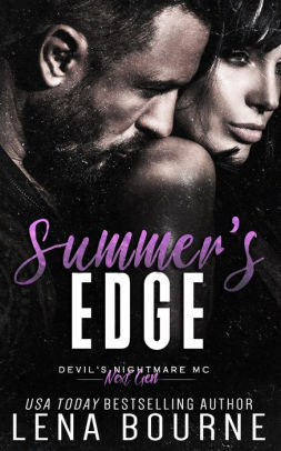 Summer's Edge