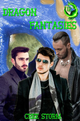 Dragon Fantasies D.O.A. 12