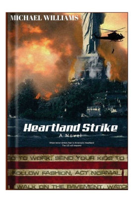 Heartland Strike