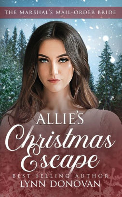 Allie's Christmas Escape