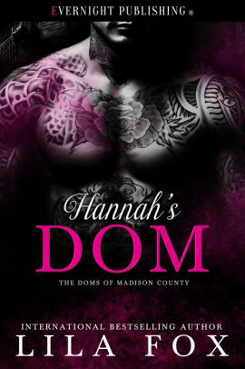 Hannah's Dom