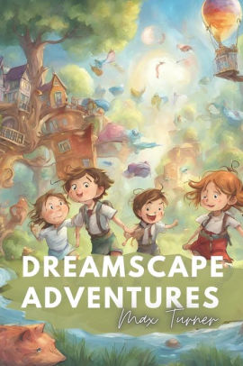 Dreamscape Adventures