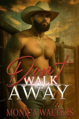 Don't Walk Away