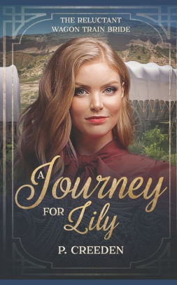 A Journey for Lily