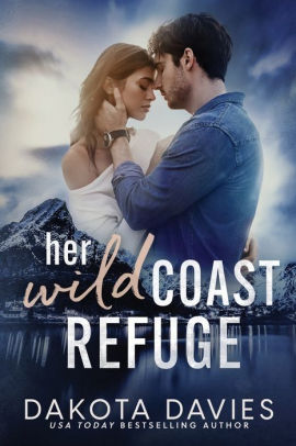 Her Wild Coast Refuge