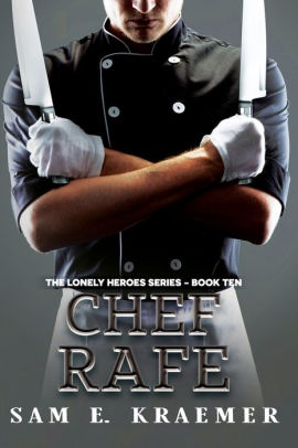 Chef Rafe