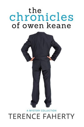 The Chronicles of Owen Keane