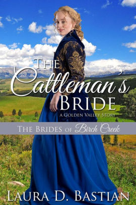 The Cattleman's Bride