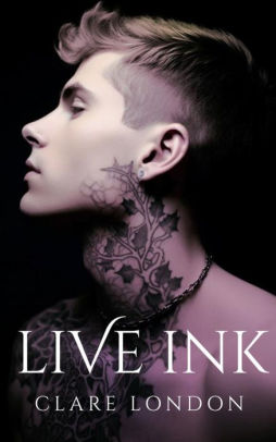 Live Ink