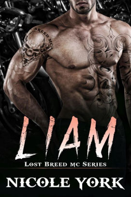 Liam