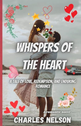 Whispers of the Heart