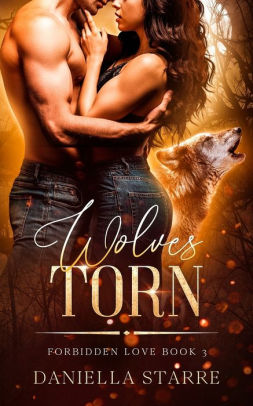 Wolves Torn