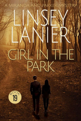 Girl in the Park