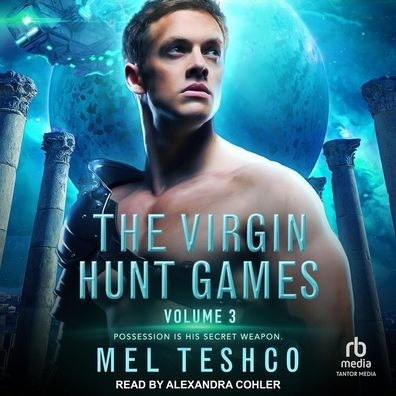 The Virgin Hunt Games #3