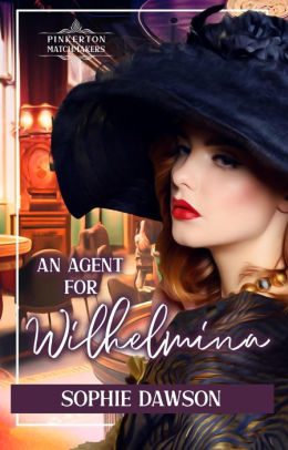 An Agent for Wilhelmina