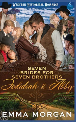 Jedidiah & Abby