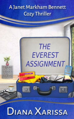 The Everest Assignment