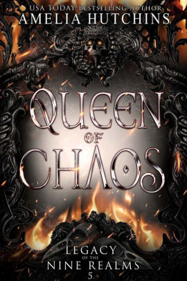 Queen of Chaos