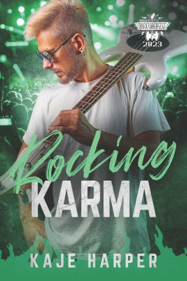 Rocking Karma