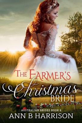 The Farmer's Christmas Bride